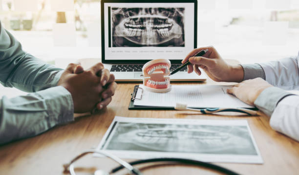 Best Emergency Orthodontic Repairs in Rapid City, MI