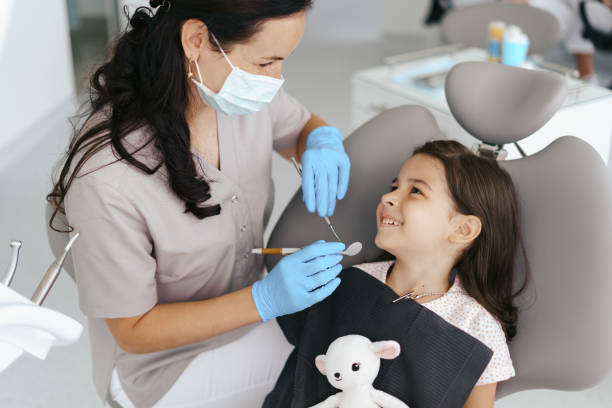 Best Emergency Treatment for Toothache in Rapid City, MI