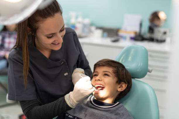 Best Emergency Treatment for Toothache in Rapid City, MI