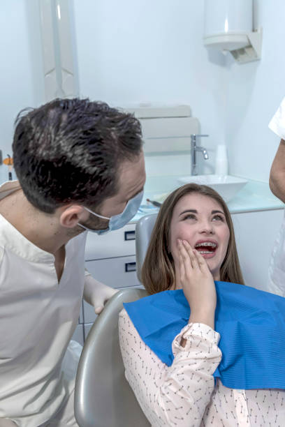 Best Emergency Tooth Extraction in Rapid City, MI