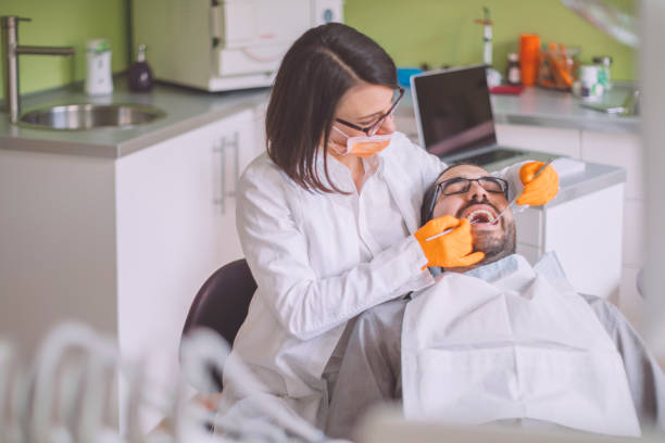 Best Emergency Tooth Extraction in Rapid City, MI