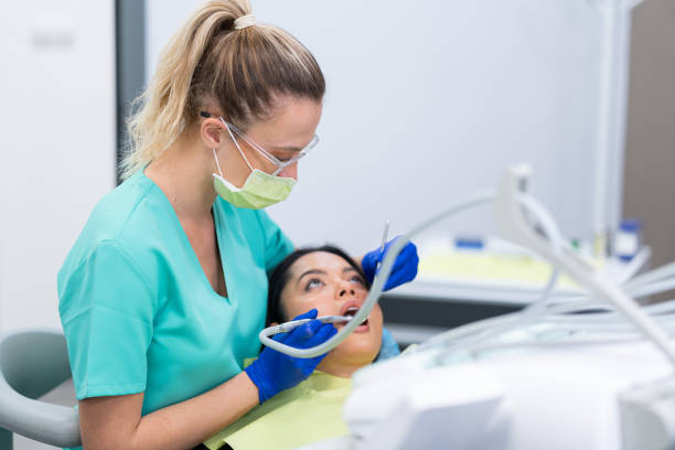 Best Emergency Wisdom Teeth Removal in Rapid City, MI