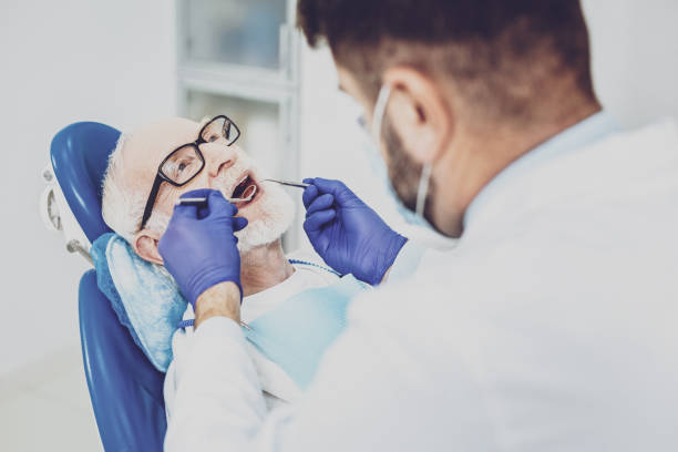 Best Emergency Dental Care for Trauma or Injury in Rapid City, MI